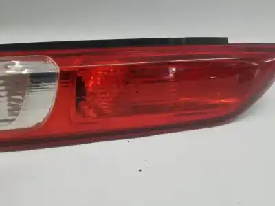 Second-hand car spare part left tailgate light for ford focus berlina (cap) ambiente (d) oem iam references 4m5113405a  4m5113405a