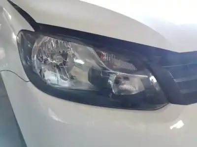 Second-hand car spare part right headlight for volkswagen caddy ka/kb (2c) furgón bluemotion oem iam references 2k5941006a