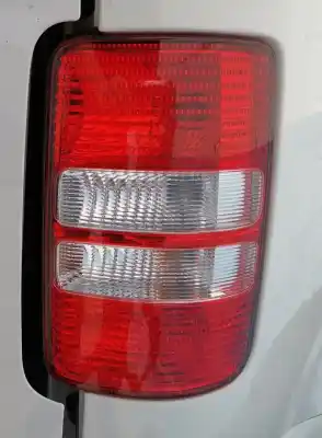 Second-hand car spare part right tailgate light for volkswagen caddy ka/kb (2c) furgón bluemotion oem iam references 