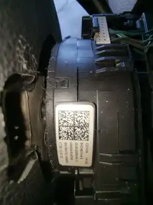Автозапчастина б/у кільце піддушки безопасности для VOLKSWAGEN CADDY KA/KB (2C) Furgón BlueMotion Посилання на OEM IAM 5K0953549E  