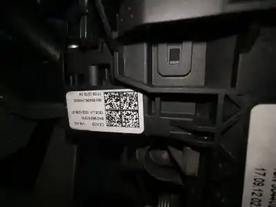 Автозапчасти б/у многофункциональное управление за volkswagen caddy ka/kb (2c) furgón bluemotion ссылки oem iam 5k0953507bc  5k0953513m