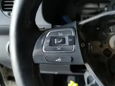 Автозапчастина б/у кермо для volkswagen caddy ka/kb (2c) furgón bluemotion посилання на oem iam 61978150g  