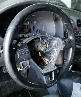 Автозапчастина б/у кермо для volkswagen caddy ka/kb (2c) furgón bluemotion посилання на oem iam 61978150g  