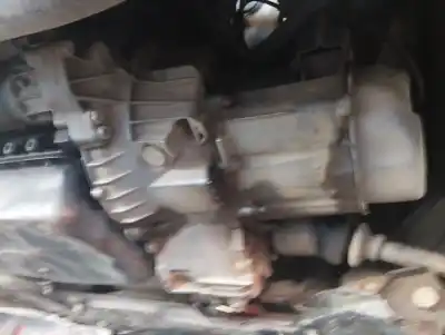 Pezzo di ricambio per auto di seconda mano  per CITROEN JUMPER COMBI (1)  Riferimenti OEM IAM 20KE04  20KE04