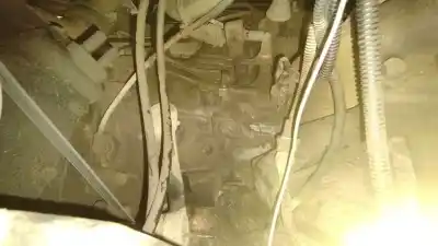 Автозапчастина б/у коробка передач для citroen jumper combi (1) 31 c d confort ntz. 1400 посилання на oem iam 20ke04  20ke04