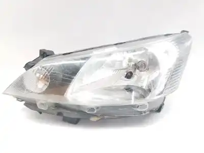 Автозапчастина б/у ліва фара для nissan nv 200 (m20) kasten comfort посилання на oem iam 