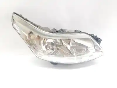 Piesă de schimb auto la mâna a doua FAR DREAPTA pentru CITROEN C4 BERLINA  Referințe OEM IAM 9684382280  9684382280