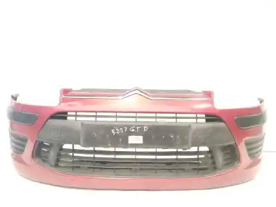 Peça sobressalente para automóvel em segunda mão Para Choques Dianteiro por CITROEN C4 BERLINA Collection Referências OEM IAM   