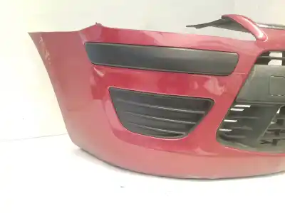 Peça sobressalente para automóvel em segunda mão para choques dianteiro por citroen c4 berlina collection referências oem iam   