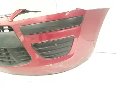 Peça sobressalente para automóvel em segunda mão para choques dianteiro por citroen c4 berlina collection referências oem iam   