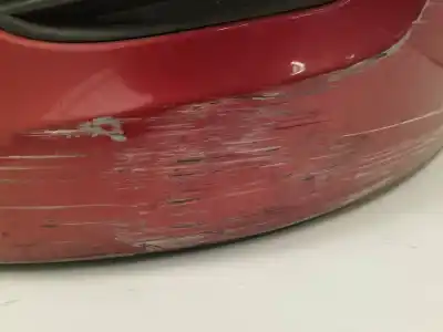 Peça sobressalente para automóvel em segunda mão para choques dianteiro por citroen c4 berlina collection referências oem iam   