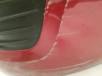 Peça sobressalente para automóvel em segunda mão para choques dianteiro por citroen c4 berlina collection referências oem iam   