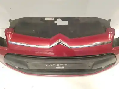 Peça sobressalente para automóvel em segunda mão para choques dianteiro por citroen c4 berlina collection referências oem iam   