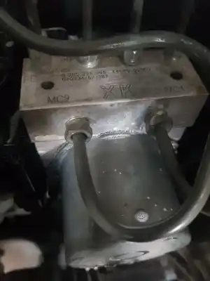 Автозапчасти б/у абс за toyota auris sol ссылки oem iam 0265235065