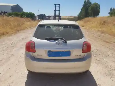Автозапчасти б/у задний бампер за toyota auris sol ссылки oem iam 