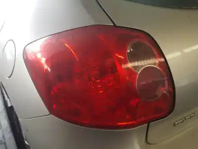 Автозапчасти б/у левый задний фонарь за toyota auris sol ссылки oem iam 8156002380