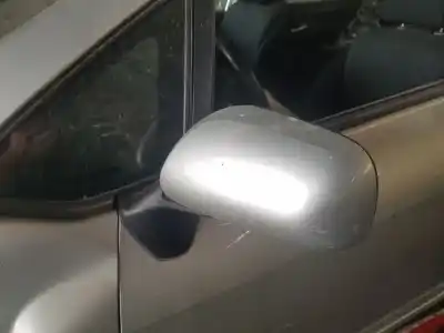 Peça sobressalente para automóvel em segunda mão espelho retrovisor esquerdo por toyota auris sol referências oem iam   