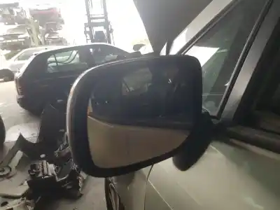 Автозапчасти б/у левое зеркало за toyota auris sol ссылки oem iam 