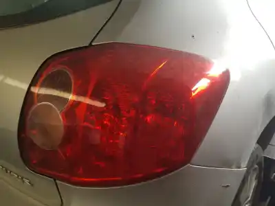 Tweedehands auto-onderdeel RECHTER ACHTERLAMP voor TOYOTA AURIS Sol OEM IAM-referenties   