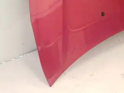 Peça sobressalente para automóvel em segunda mão capot por citroen c4 berlina collection referências oem iam   