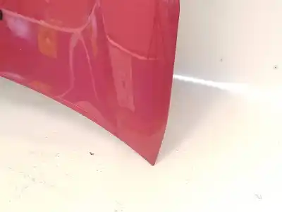 Peça sobressalente para automóvel em segunda mão capot por citroen c4 berlina collection referências oem iam   