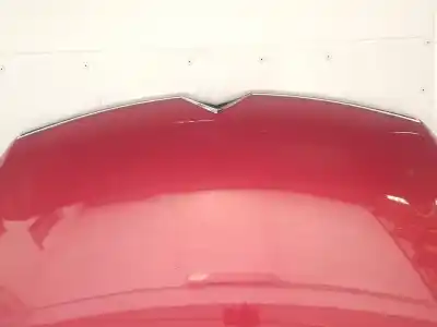 Peça sobressalente para automóvel em segunda mão capot por citroen c4 berlina collection referências oem iam   