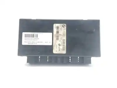 Second-hand car spare part ELECTRONIC MODULE for BMW SERIE 5 BERLINA (E60) 520d OEM IAM references 61359133144  