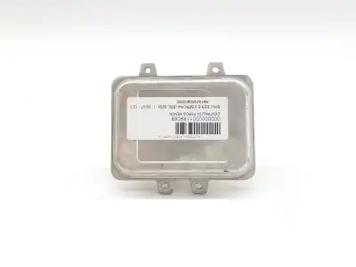 Second-hand car spare part XENON HEADLIGHTS CONTROL UNIT  for BMW SERIE 5 BERLINA (E60) 520d OEM IAM references 5DV00900000  