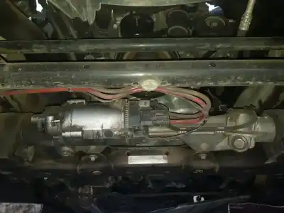 Автозапчастина б/у РУЛЬМОВА РЕЙКА для BMW SERIE 1 LIM. (F20) 116d Посилання на OEM IAM   