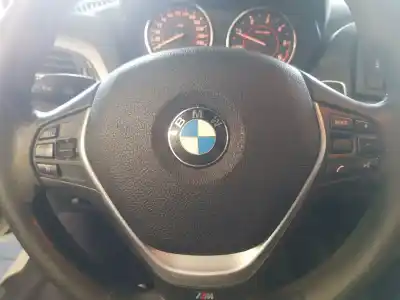Автозапчастина б/у КОМПЛЕКТ ПОДУШКИ БЕЗПЕКИ для BMW SERIE 1 LIM. (F20) 116d Посилання на OEM IAM   