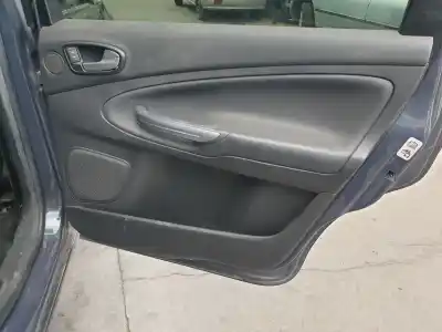 Автозапчастина б/у м'який / картонний комплект для ford s-max (ca1) titanium посилання на oem iam   