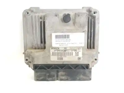 Peça sobressalente para automóvel em segunda mão  por SAAB 9-3 BERLINA  Referências OEM IAM 0281014077  0281014077