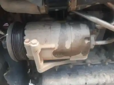 Second-hand car spare part Air Conditioning Compressor for FORD FOCUS BERLINA (CAP) Ambiente (D) OEM IAM references   