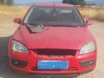 Peça sobressalente para automóvel em segunda mão Para Choques Dianteiro por FORD FOCUS BERLINA (CAP) Ambiente (D) Referências OEM IAM   