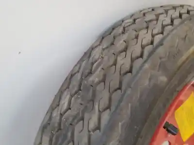 Peça sobressalente para automóvel em segunda mão pneu por ligier nova 500 referências oem iam   