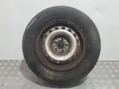 Автозапчасти б/у ШИНА за PEUGEOT EXPERT KOMBI 1.9 Diesel ссылки OEM IAM 1957014  