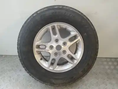 Автозапчасти б/у ШИНА за CHRYSLER JEEP GR.CHEROKEE (WJ/WG) 2.7 CRD Laredo ссылки OEM IAM 50816X7J  