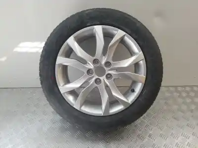 Автозапчасти б/у ШИНА за PEUGEOT 508 Access ссылки OEM IAM 9671401480  