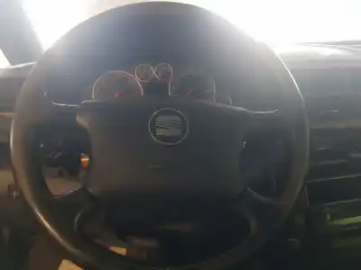 Автозапчасти б/у ПЕРЕДНЯЯ ЛЕВАЯ ПОДУШКА БЕЗОПАСНОСТИ за SEAT ALHAMBRA (7V9) Fancy ссылки OEM IAM   