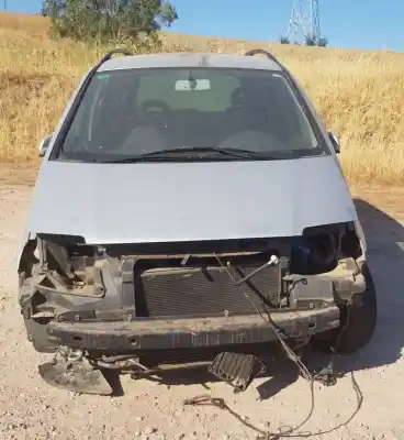 Автозапчасти б/у КАПОТ за SEAT ALHAMBRA (7V9) Fancy ссылки OEM IAM   