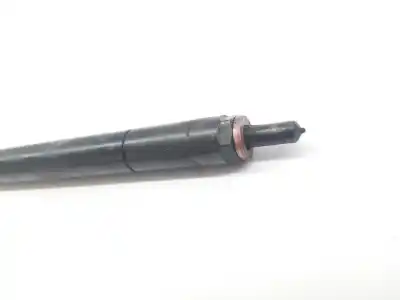 Pezzo di ricambio per auto di seconda mano iniettore per ssangyong rodius xdi riferimenti oem iam a6650170221  ejbr04401d