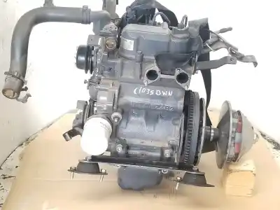 Автозапчасти б/у ПОЛНЫЙ ДВИГАТЕЛЬ за OTRAS MARCAS AIXAM 49 CC ссылки OEM IAM Z482  