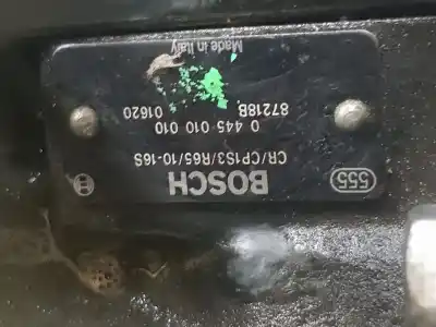Автозапчасти б/у ТНВД НАСОС за CITROEN XANTIA BERLINA 2.0 HDi 90/110 Attraction ссылки OEM IAM 0445010010  