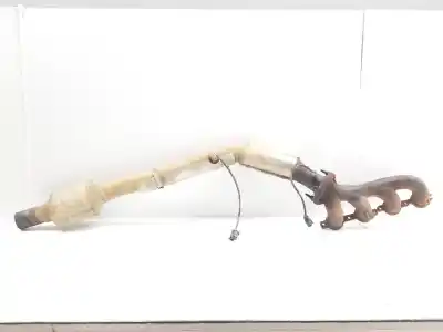 Peça sobressalente para automóvel em segunda mão catalisador por otras marcas modelos 0000000 referências oem iam   