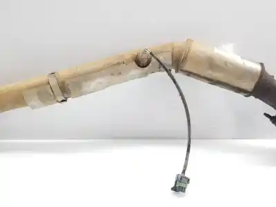 Peça sobressalente para automóvel em segunda mão catalisador por otras marcas modelos 0000000 referências oem iam   