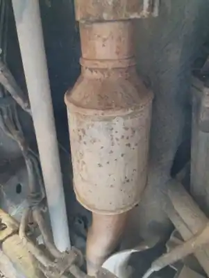 Peça sobressalente para automóvel em segunda mão catalisador por otras marcas modelos 0000000 referências oem iam   