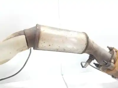 Peça sobressalente para automóvel em segunda mão catalisador por otras marcas modelos 0000000 referências oem iam   