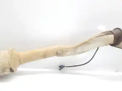 Peça sobressalente para automóvel em segunda mão catalisador por otras marcas modelos 0000000 referências oem iam   