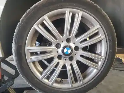 Piesă de schimb auto la mâna a doua SET DE JANTE pentru BMW SERIE 1 LIM. (F20)  Referințe OEM IAM   