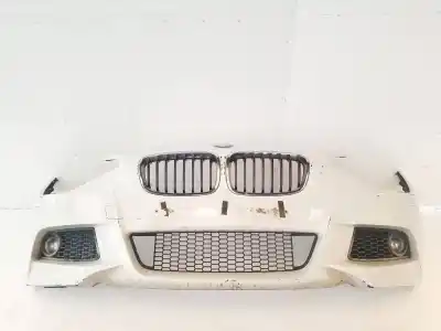 Second-hand car spare part FRONT BUMPER for BMW SERIE 1 LIM. (F20)  OEM IAM references   